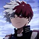 MHA - Shoto Todoroki