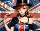 Great Britain Girl