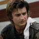 STEVE HARRINGTON