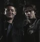 Dean and Sam