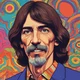 George Harrison 