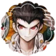 02 Kiyotaka Ishimaru