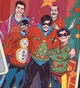 Batfamilly