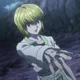 Kurapika