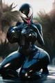 Female Venom