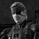 Solid Snake 