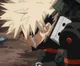 Mha - Katsuki Bakugo
