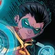 Damian Wayne