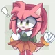 Amy Rose