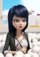 Marinette Dupain