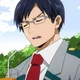 Tenya Iida