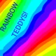 Rainbow TEDDYS