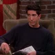 Ross Geller