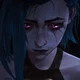 Jinx Arcane 