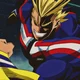 All Might