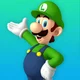 Sleep Deprived Luigi
