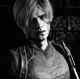 Leon Kennedy-Vampire