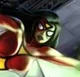 Spider-woman
