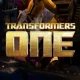 Transformers ONE