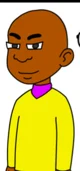 Little Bill Rjdosego