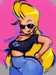 Fem - Johnny Bravo