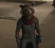 Rocket raccoon 