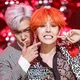 Seunghyun n G-Dragon