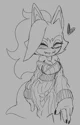 Whisper the wolf 