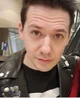 Tobias Forge