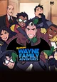 Batfamily Adventures