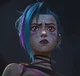 Jinx- ARCANE