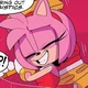 Amy Rose