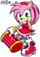 Amy Rose