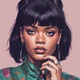 Rihanna