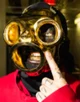 Sid Wilson