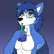 Krystal Boba Tf