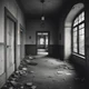 Haunted hospital