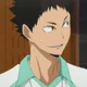 Iwaizumi 