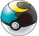 CTs Pokeball