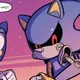 Metal Sonic