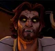 Bigby Wolf - Protect
