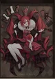 The Queen of Hearts