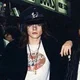 Axl Rose