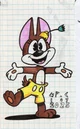 Mitsy 