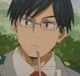 Tenya Iida