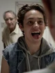 Carl Gallagher 