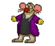 Rodney Rodent 