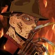Freddy Krueger 