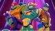 ROTTMNT Band