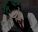 MHA - Nightmares